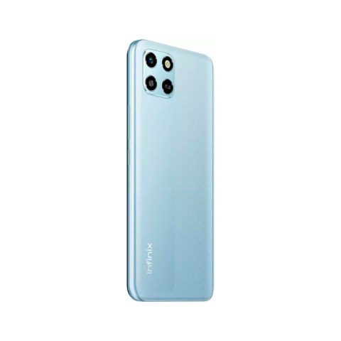 Smartfon INFINIX Smart 6 jasny błękit Smartfon INFINIX Smart 6 jasny błękit
