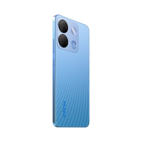 Smartfon INFINIX Smart 7HD Silk Blue Smartfon INFINIX Smart 7HD Silk Blue