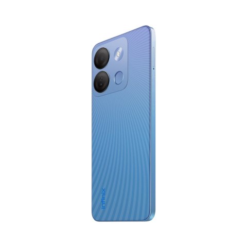 Smartfon INFINIX Smart 7HD Silk Blue Smartfon INFINIX Smart 7HD Silk Blue