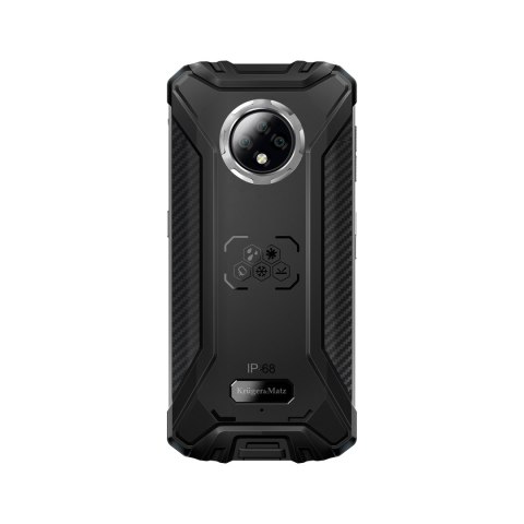 Smartfon Kruger&Matz DRIVE 9 Smartfon Kruger&Matz DRIVE 9
