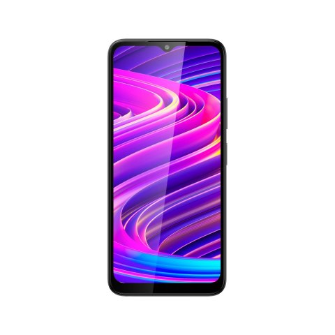 Smartfon Kruger&Matz FLOW 10 czarny Smartfon Kruger&Matz FLOW 10 czarny