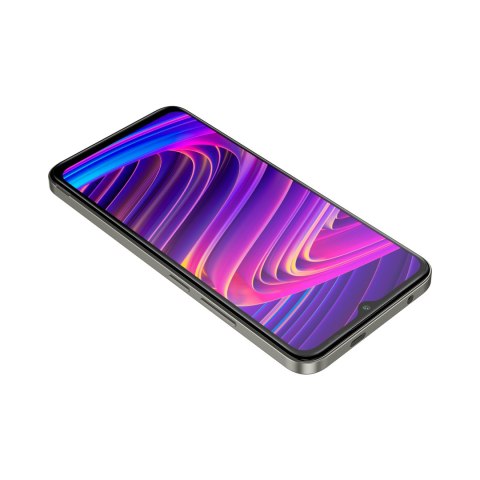 Smartfon Kruger&Matz FLOW 11 golden/grey Smartfon Kruger&Matz FLOW 11 golden/grey