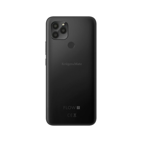 Smartfon Kruger&Matz FLOW 9 Black Smartfon Kruger&Matz FLOW 9 Black