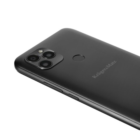 Smartfon Kruger&Matz FLOW 9 Black Smartfon Kruger&Matz FLOW 9 Black