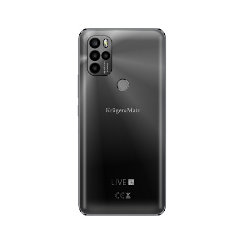 Smartfon Kruger&Matz LIVE 9S Grey Smartfon Kruger&Matz LIVE 9S Grey