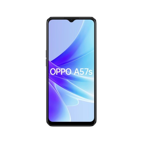 Smartfon OPPO A57S czarny Smartfon OPPO A57S czarny