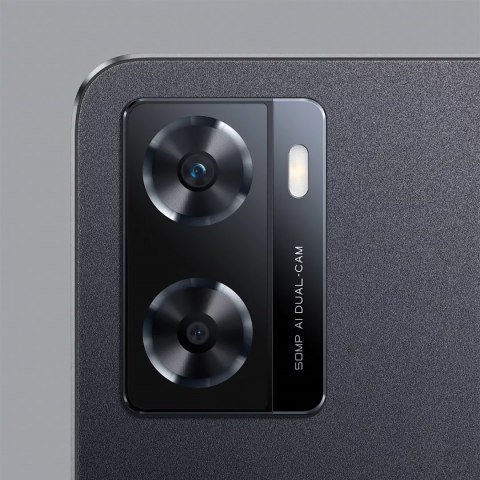 Smartfon OPPO A57S czarny Smartfon OPPO A57S czarny