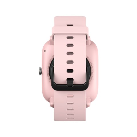 Smartwatch Amazfit Bip U Pro Pink GPS Smartwatch Amazfit Bip U Pro Pink GPS
