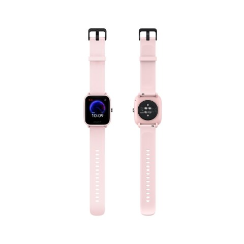 Smartwatch Amazfit Bip U Pro Pink GPS Smartwatch Amazfit Bip U Pro Pink GPS
