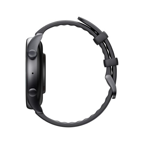 Smartwatch Amazfit GTR 3 Thunder Black GPS Smartwatch Amazfit GTR 3 Thunder Black GPS