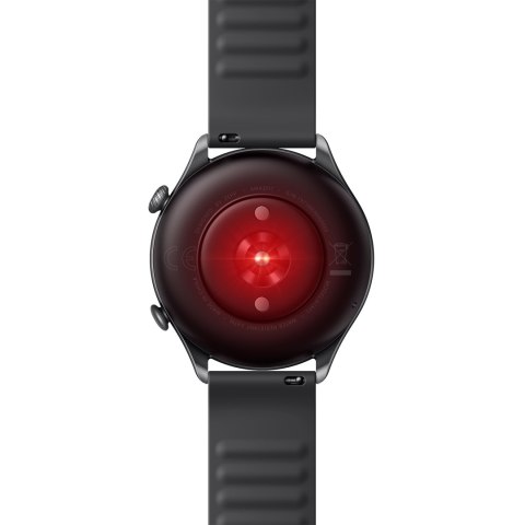 Smartwatch Amazfit GTR 3 Thunder Black GPS Smartwatch Amazfit GTR 3 Thunder Black GPS