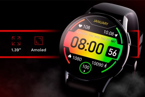 Smartwatch KIESLECT K11 Smartwatch KIESLECT K11