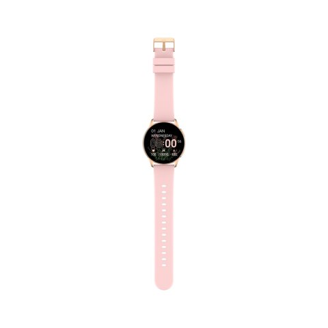 Smartwatch KIESLECT L11 Pro - różowy Smartwatch KIESLECT L11 Pro - różowy