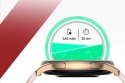Smartwatch KIESLECT L11 Pro - różowy