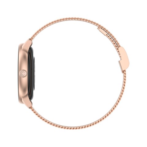 Smartwatch KIESLECT L11 złoty Smartwatch KIESLECT L11 złoty