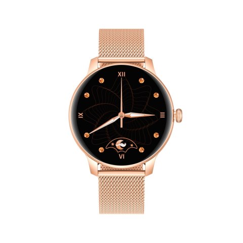 Smartwatch KIESLECT L11 złoty Smartwatch KIESLECT L11 złoty
