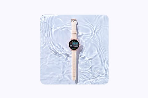 Smartwatch KIESLECT L11 złoty Smartwatch KIESLECT L11 złoty