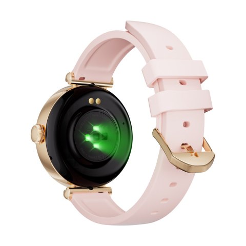 Smartwatch KIESLECT Pura Gold Smartwatch KIESLECT Pura Gold