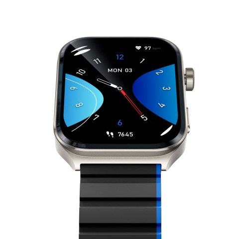 Smartwatch Kieslect KS2 gray Smartwatch Kieslect KS2 gray