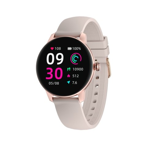 Smartwatch Kieslect L11 Lady różowy Smartwatch Kieslect L11 Lady różowy