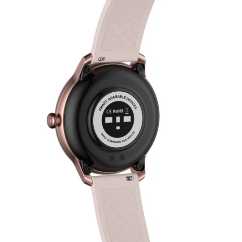 Smartwatch Kieslect L11 Lady różowy Smartwatch Kieslect L11 Lady różowy