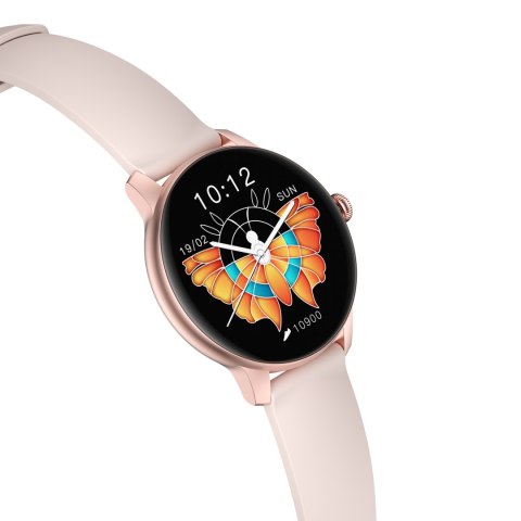 Smartwatch Kieslect L11 Lady różowy Smartwatch Kieslect L11 Lady różowy