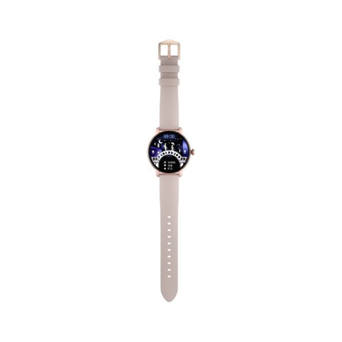 Smartwatch Kieslect L11 Lady różowy Smartwatch Kieslect L11 Lady różowy