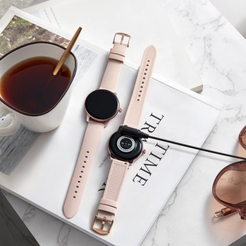 Smartwatch Kieslect L11 Lady różowy Smartwatch Kieslect L11 Lady różowy