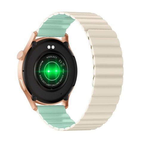 Smartwatch Kieslect Lora 2 gold Smartwatch Kieslect Lora 2 gold