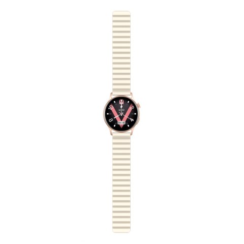 Smartwatch Kieslect Lora 2 gold Smartwatch Kieslect Lora 2 gold