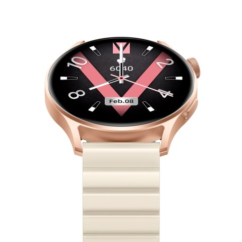 Smartwatch Kieslect Lora 2 gold Smartwatch Kieslect Lora 2 gold