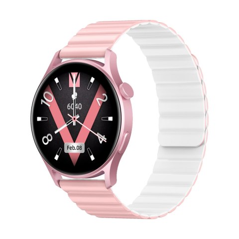 Smartwatch Kieslect Lora 2 pink Smartwatch Kieslect Lora 2 pink