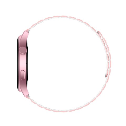 Smartwatch Kieslect Lora 2 pink Smartwatch Kieslect Lora 2 pink