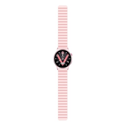 Smartwatch Kieslect Lora 2 pink Smartwatch Kieslect Lora 2 pink