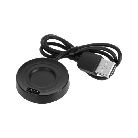 Smartwatch Kruger&Matz Activity Black GPS Smartwatch Kruger&Matz Activity Black GPS