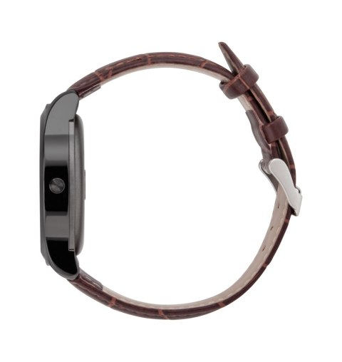 Smartwatch Kruger&Matz Style 2 czarny Smartwatch Kruger&Matz Style 2 czarny