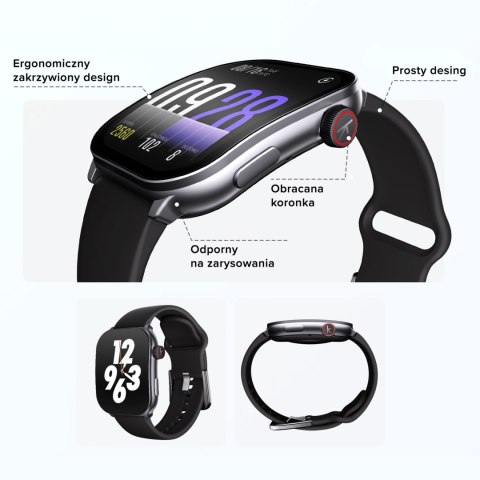 Smatwatch KIESLECT Balancs Smatwatch KIESLECT Balancs