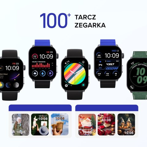 Smatwatch KIESLECT Balancs Smatwatch KIESLECT Balancs