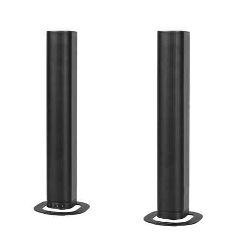 Soundbar Kruger&Matz Ghost zestaw 2.0 Soundbar Kruger&Matz Ghost zestaw 2.0