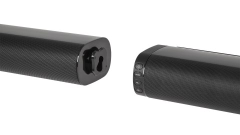 Soundbar Kruger&Matz Ghost zestaw 2.0 Soundbar Kruger&Matz Ghost zestaw 2.0