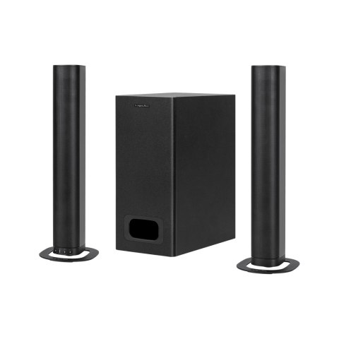 Soundbar Kruger&Matz Ghost zestaw 2.1 SE Soundbar Kruger&Matz Ghost zestaw 2.1 SE