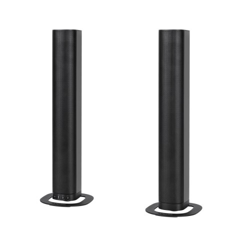 Soundbar Kruger&Matz Ghost zestaw 2.1 SE Soundbar Kruger&Matz Ghost zestaw 2.1 SE