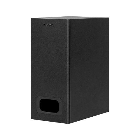 Soundbar Kruger&Matz Ghost zestaw 2.1 SE Soundbar Kruger&Matz Ghost zestaw 2.1 SE