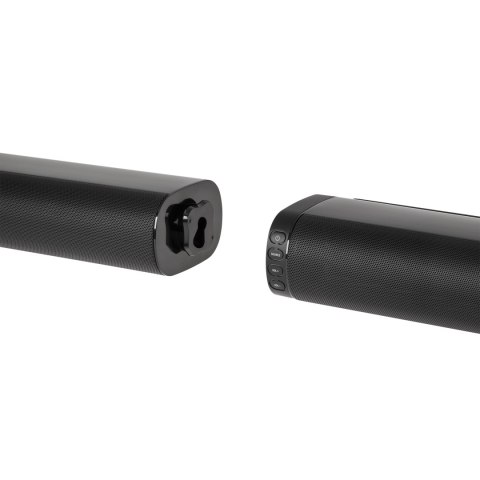 Soundbar Kruger&Matz Ghost zestaw 2.1 SE Soundbar Kruger&Matz Ghost zestaw 2.1 SE