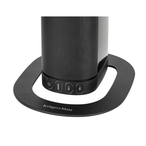 Soundbar Kruger&Matz Ghost zestaw 2.1 SE Soundbar Kruger&Matz Ghost zestaw 2.1 SE