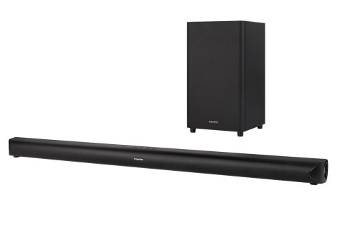 Soundbar Kruger&Matz Odyssey 5.1.2 CH Dolby Atmos Soundbar Kruger&Matz Odyssey 5.1.2 CH Dolby Atmos