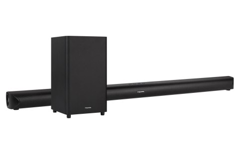 Soundbar Kruger&Matz Odyssey 5.1.2 CH Dolby Atmos Soundbar Kruger&Matz Odyssey 5.1.2 CH Dolby Atmos