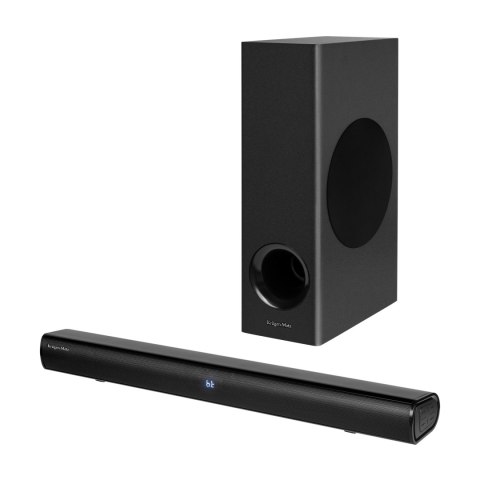 Soundbar Kruger&Matz Planet 2.1 Soundbar Kruger&Matz Planet 2.1