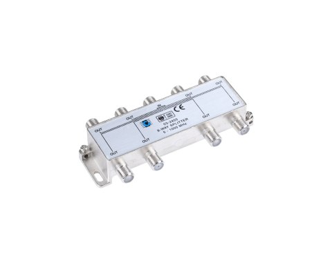 Splitter 8way 5-1000MHz Splitter 8way 5-1000MHz
