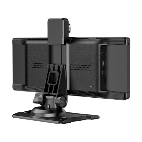 Stacja multimedialna 10" Android Auto Apple Carplay z DVR i kamerą cofania Kruger&Matz Stacja multimedialna 10" Android Auto Apple Carplay z DVR i kamerą cofania Kruger&Matz